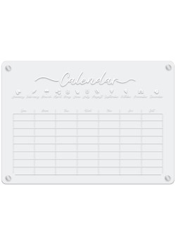 Calendar