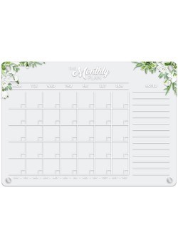 The Monthly Plan