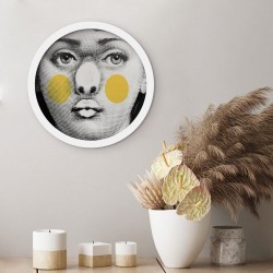 The Face In The Window