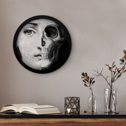 Face Scull