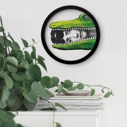 Crocodile