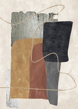 Abstract Geometry