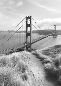 Road To Bridge