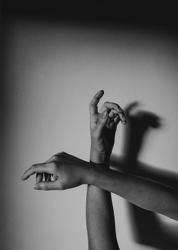 Hands