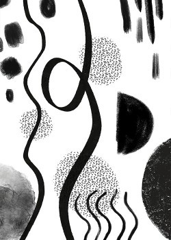 Abstract Lines