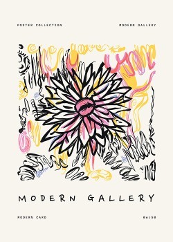 Modern Gallery
