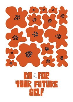 Orange Flowers