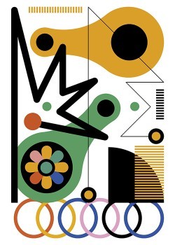 Colours