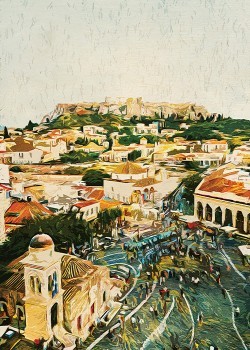 Athens