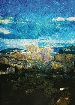 Parthenon