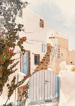 Σοκάκι