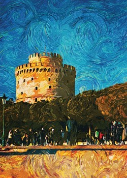 Thessaloniki