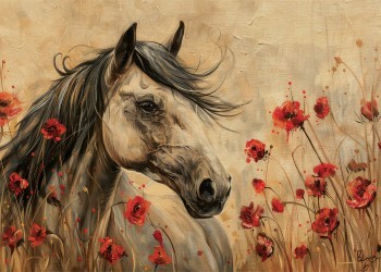 Poppies