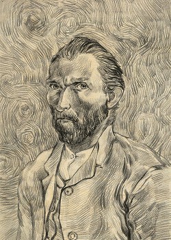 Van Gogh