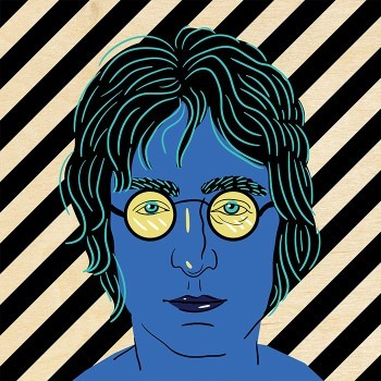 John Lennon