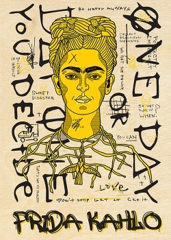 Frida