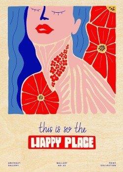 Happy Place