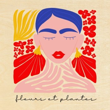 Fleures et Plantes