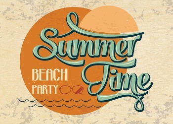 Vintage Summer