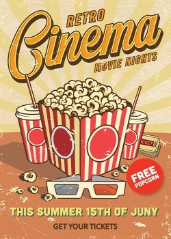 Retro Cinema