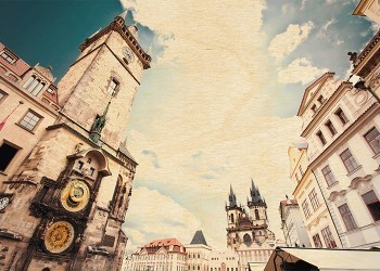 Old Town