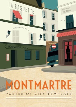 Montmartre