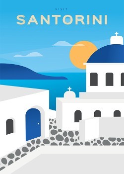Santorini