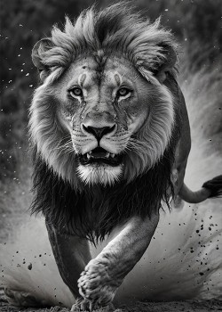 King of Jungle