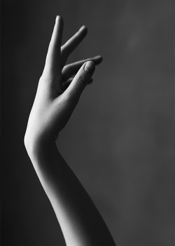 Woman Hand