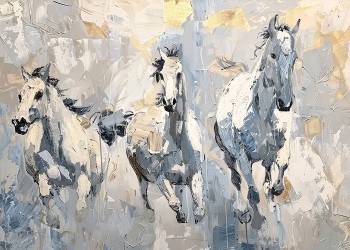 White Horses