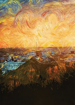 Sunrise