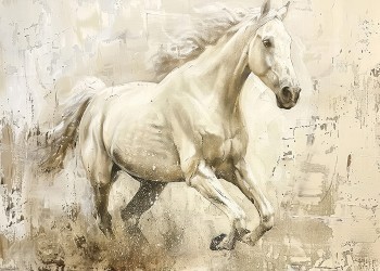 White Horse