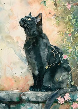 Black Cat