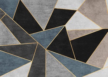 Modern Triangle