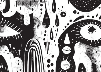 Boho Art