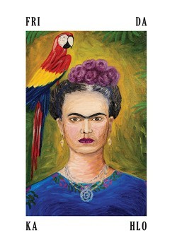 Frida Kahlo