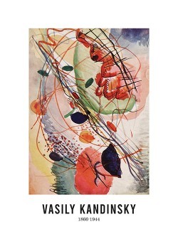 Vasili Kandinsky