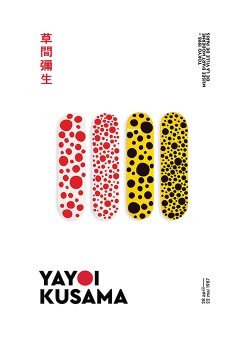 Coloured Dots