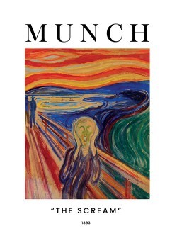 The Scream