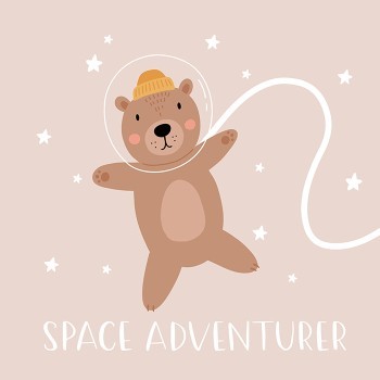 Space Adventurer