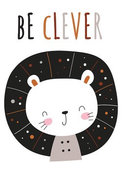 Cute Bear