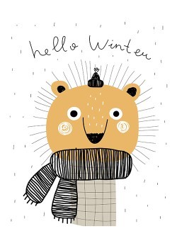 Hello Winter