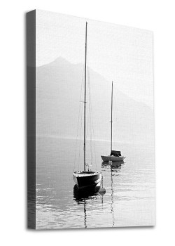 Ιστιοφόρα στην θάλασσα