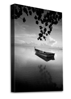 Ψαροκάικο σε ήρεμα νερά