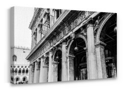 Ιστορικά ορόσημα στη Βενετία