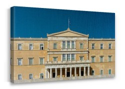 Ελληνικό Κοινοβούλιο