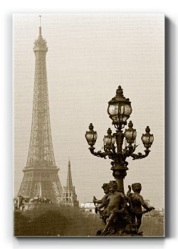 Φανάρι στο Παρίσι