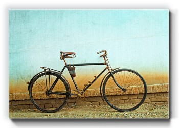 Vintage ποδήλατο