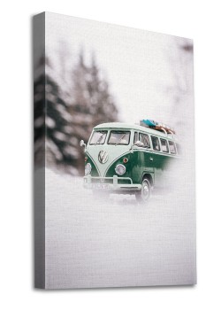 Volkswagen samba