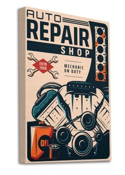 Ρετρό Συνεργεία